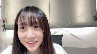 SHOWROOM  木本 優菜（NGT48） 2024年12月24日11時53分29秒