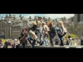 sunshine on leith official trailer in uk cinemas 4th october