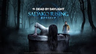 全キャラ脱出第３０弾浅川陽一編[Dead by Daylight]