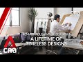 Inside the home of a top Singapore interior designer | Remarkable Living