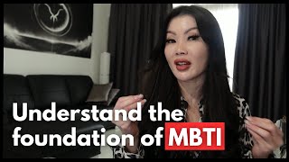 Type Yourself: Understand the MBTI Dimensions