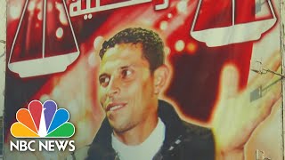 The Arab Spring: Ten Years Later | NBC News NOW