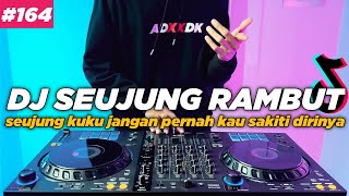 DJ SEUJUNG RAMBUT SEUJUNG KUKU TIKTOK REMIX FULL BASS
