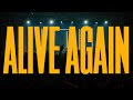 Alive Again (Extended Version) | Live | Lifepoint Worship