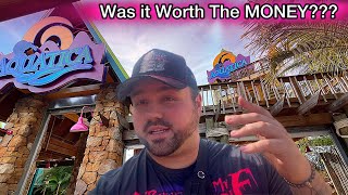 Aquatica Orlando #1 Rated Outdoor Water Park WORTH THE MONEY?? | Full Tour \u0026 Review 🌊