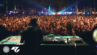 Ace Ventura @ HillTop Festival, Goa, 2022