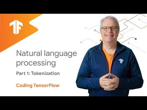 Natural Language Processing Tokenization Nlp Zero To Hero Part 1 Natural Language Processing Tokenization Nlp Zero To Hero Part 1