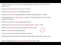 CORE JAVA GARBAGE COLLECTION INTERVIEW QUESTIONS