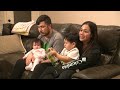 pleasanton mother returns home after a bacterial infection led to amputation of her hands and feet