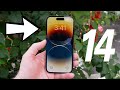 iPhone 14 Pro Is AMAZING ‼️ My Experience!
