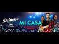 Mi Casa x Rocking the Daisies 2019