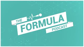 You're watching (or listening to) The Formula Podcast