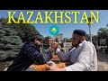 Muslim Revert experiences CRAZIEST Eid Al Adha in KAZAKHSTAN 🇰🇿(WOW)