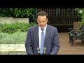 irish pm a quiet revolution has taken place