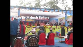 Live Dohori  4th Day  17th Butwal Trade Fair 2073  बुटवल मेलामा दोहोरीको घम्साघम्सी