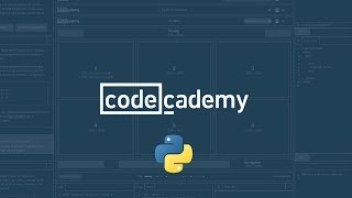 CodeCademy Tutorial: Introduction To Python: Part 15