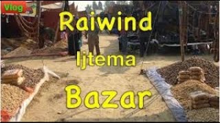 visit to raiwind pindal tablighi ijtma mini khushbo mahal