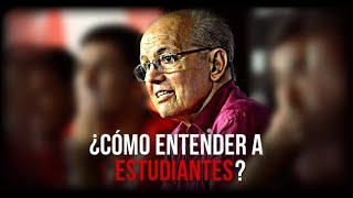 ¿Cómo entender a Estudiantes de La Plata? - Alejandro Sabella.