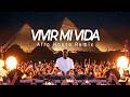Marc Anthony - Vivir Mi Vida (Coffee Afro House Remix)
