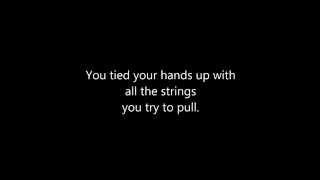 Auryn- puppeteer (lyrics)