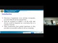 Module 3 Lecture 1
