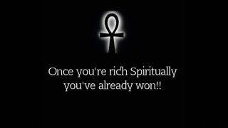 You Are The First To Do This In Your Lineage!! The First Multi-Millionaire!!