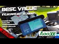 This Is Fantastic For £130!! | Integrated Motorcycle Screen - Aoocci C6 Pro