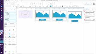 #Axure Core Skills - 1201 Introduction to Dynamic Panels