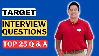 Target Interview Questions and Answers for 2026
