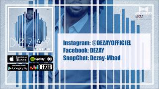 DEZAY - TANT PIS [OFFICIAL AUDIO LYRICS]