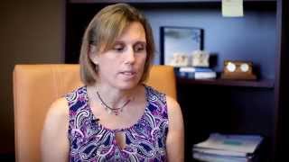 Meet Dr. Michele Demusis, Internal Medicine