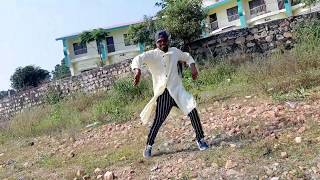 jai Jai Shivsankar|Cover dance Video|Hritik Roshan and Tiger Shroff|Ft Vijay rana
