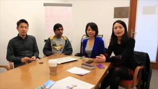 Nespresso Sustainability MBA Challenge 2014 - CEIBS Introduction