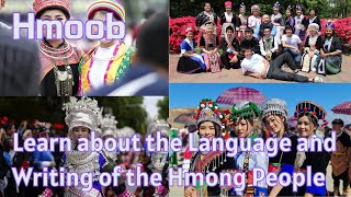 Hmoob: Learn about the Language and Writing of the Hmong People - 3Hmoob+