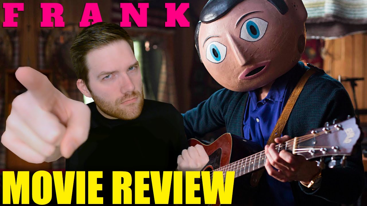 Frank Movie Review Youtube