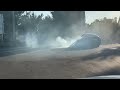 bmw 535i f10 donuts