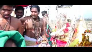 chinnakkattalai Sri sornamuthu puthu mariamman kumpapiseakam full video.#Azhagar samy ..