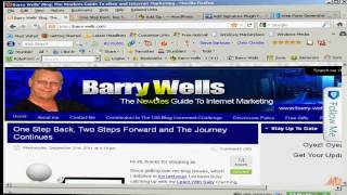 How to Add An Opt-In form to every blog post on your blog