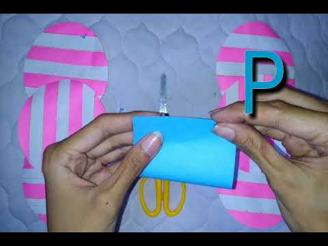 LETTER CUTTING From A-Z! - YouTube