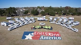 Energy One America