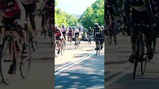 48 වන ජාතික මහා ක්‍රීඩා acident at the 48th National Grand Games Women's Racing Cycling Competition