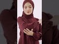 Koleksi Lite Series terbaru by Nbrs Fashion #new #fashion #outfit #wanita #simple #dress #2025 #ootd