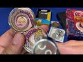 138 operation rock dragon silver denarius unboxing