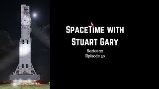Methane on Mars | SpaceTime S22E30 | Astronomy Space Science Podcast