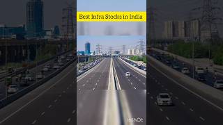 Best Infra Stocks in India|Future of India| Best Stocks to buy now|#larsen #nifty