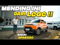 MENDING BELI INI DARIPADA LCGC !- SUZUKI SPRESSO 2024 #teguhku #spresso