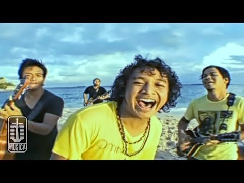 Nidji Laskar Pelangi