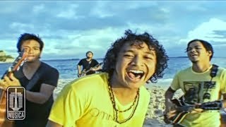 NIDJI - Laskar Pelangi (Official Music Video)