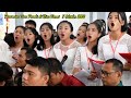 🔴 Full Video - Peresmian Dua Paroki di Nias Barat Oleh Yang Mulia Mgr. Fransiskus Tuaman S. Sinaga