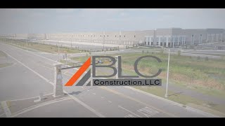 BLC Construction - 2,241 SF Spec Suite in 1,136,912 SF Facility In Joliet, Illinois